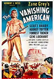 The Vanishing American (1955)