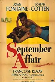 September Affair (1950)