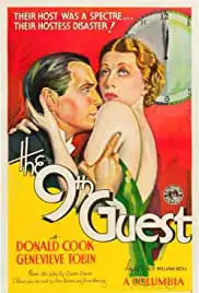 The 9th Guest (1934)