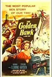 The Golden Hawk (1952)