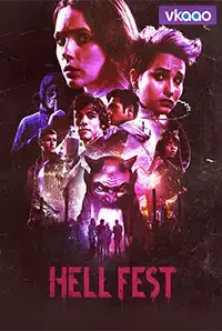Hell Fest (2019)