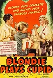Blondie Plays Cupid (1940)