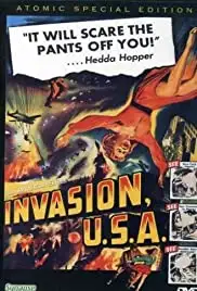 Invasion, U.S.A. (1952)