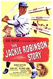 The Jackie Robinson Story (1950)