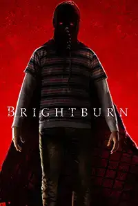 Brightburn (2019)