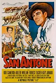 San Antone (1953)