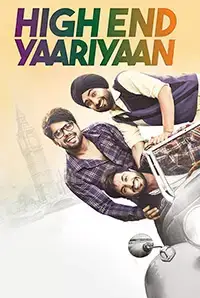High End Yaariyaan (2019)