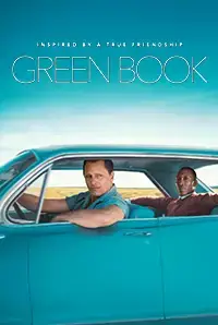Greenbook (2018)