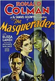 The Masquerader (1933)