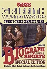 The Last Drop of Water (1911)