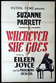 Wherever She Goes (1951)