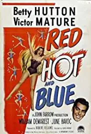 Red, Hot and Blue (1949)