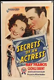 Secrets of an Actress (1938)
