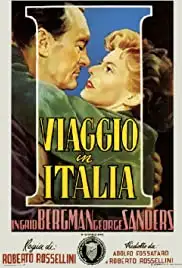 Viaggio in Italia (1954)