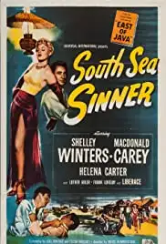 South Sea Sinner (1950)