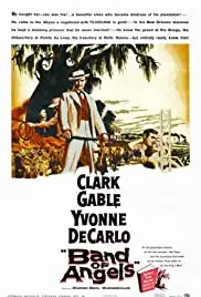 Band of Angels (1957)