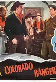 Colorado Ranger (1950)