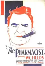 The Pharmacist (1933)
