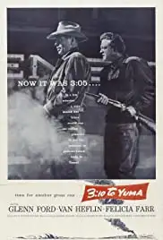 3:10 to Yuma (1957)