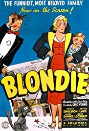 Blondie (1938)