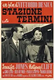 Stazione Termini (1953)