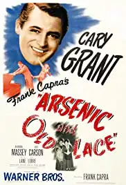 Arsenic and Old Lace (1942)