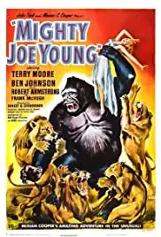 Mighty Joe Young (1949)