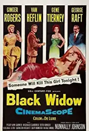 Black Widow (1954)
