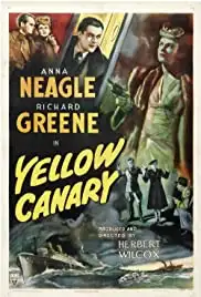 Yellow Canary (1943)