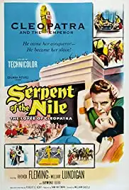 Serpent of the Nile (1953)