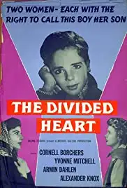 The Divided Heart (1954)