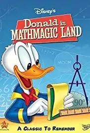 Donald in Mathmagic Land (1959)