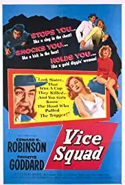 Vice Squad (1953)