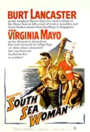South Sea Woman (1953)