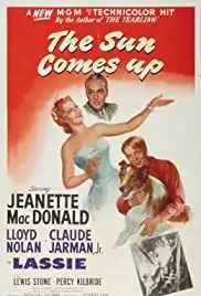 The Sun Comes Up (1949)