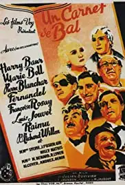 Un carnet de bal (1937)