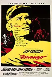 Drango (1957)