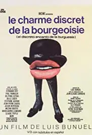Le charme discret de la bourgeoisie (1972)
