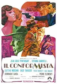 Il conformista (1970)