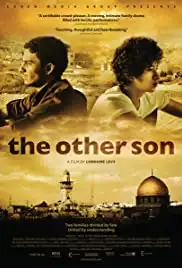 Le fils de l'autre (2012)