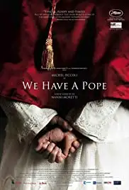 Habemus Papam (2011)