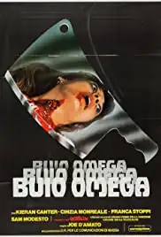 Buio Omega (1979)