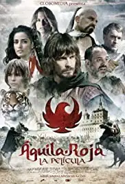 Águila Roja, la película (2011)