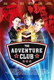 The Adventure Club (2017)