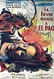 La fièvre monte à El Pao (1959)