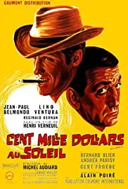 Cent mille dollars au soleil (1964)