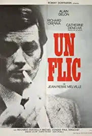 Un flic (1972)