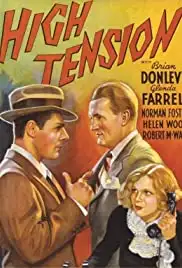 High Tension (1936)