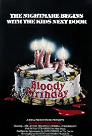 Bloody Birtay (1981)