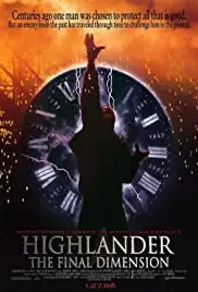 Highlander III: The Sorcerer (1994)